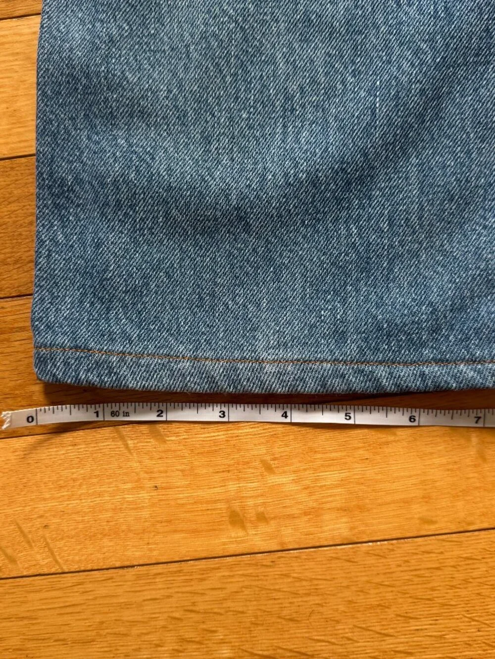 Vintage Levi's 505 - 34'' x 31